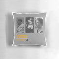 Lando Norris Formula 1 Driver Poster Pillow