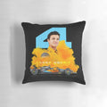 Lando Norris Formula 1 Racing Pillow with McLaren F1 Design