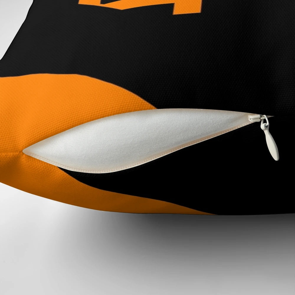 Lando Norris Mclaren F1 2024 Inspired iPhone Case and Samsung Cover