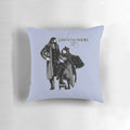 Laszlo Cravensworth Vampire Pillow featuring the character from the TV series What We Do in the Shadows