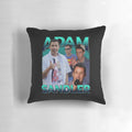 Adam Sandler Pillow - Cozy and Comical Home Accessory