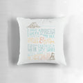 Plush lava-themed pillow with a heart-warming design for Disney and Pixar enthusiasts