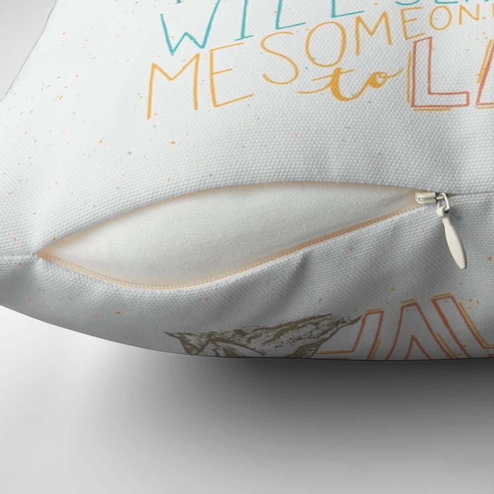 Plush lava-themed pillow with a heart-warming design for Disney and Pixar enthusiasts