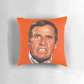 Paul Lynde "Center Square" Pillow - A Tribute to the Iconic 1970s Entertainer