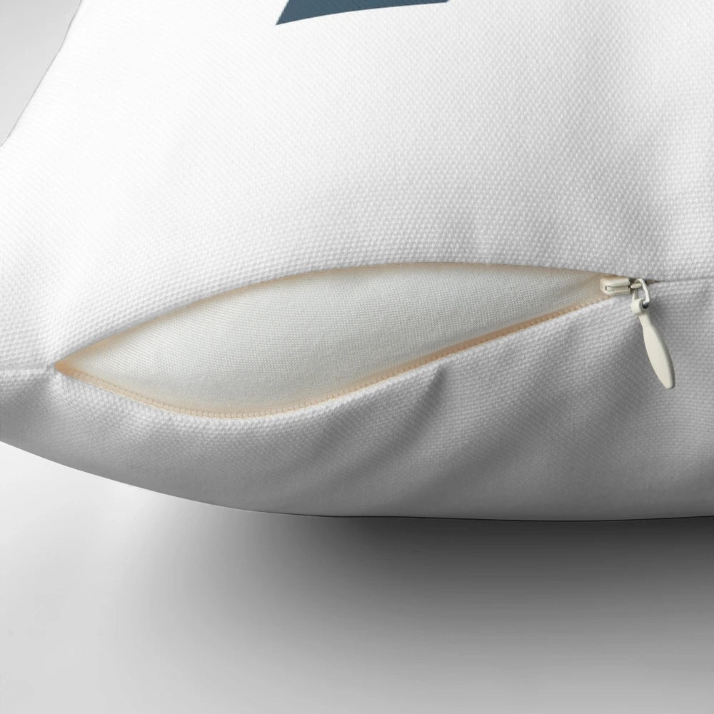 Legends of Tomorrow Chibi Pillow, featuring the cast of the Arrowverse TV show