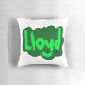 Lego Ninjago Lloyd Garmadon Green Ninja Pillow