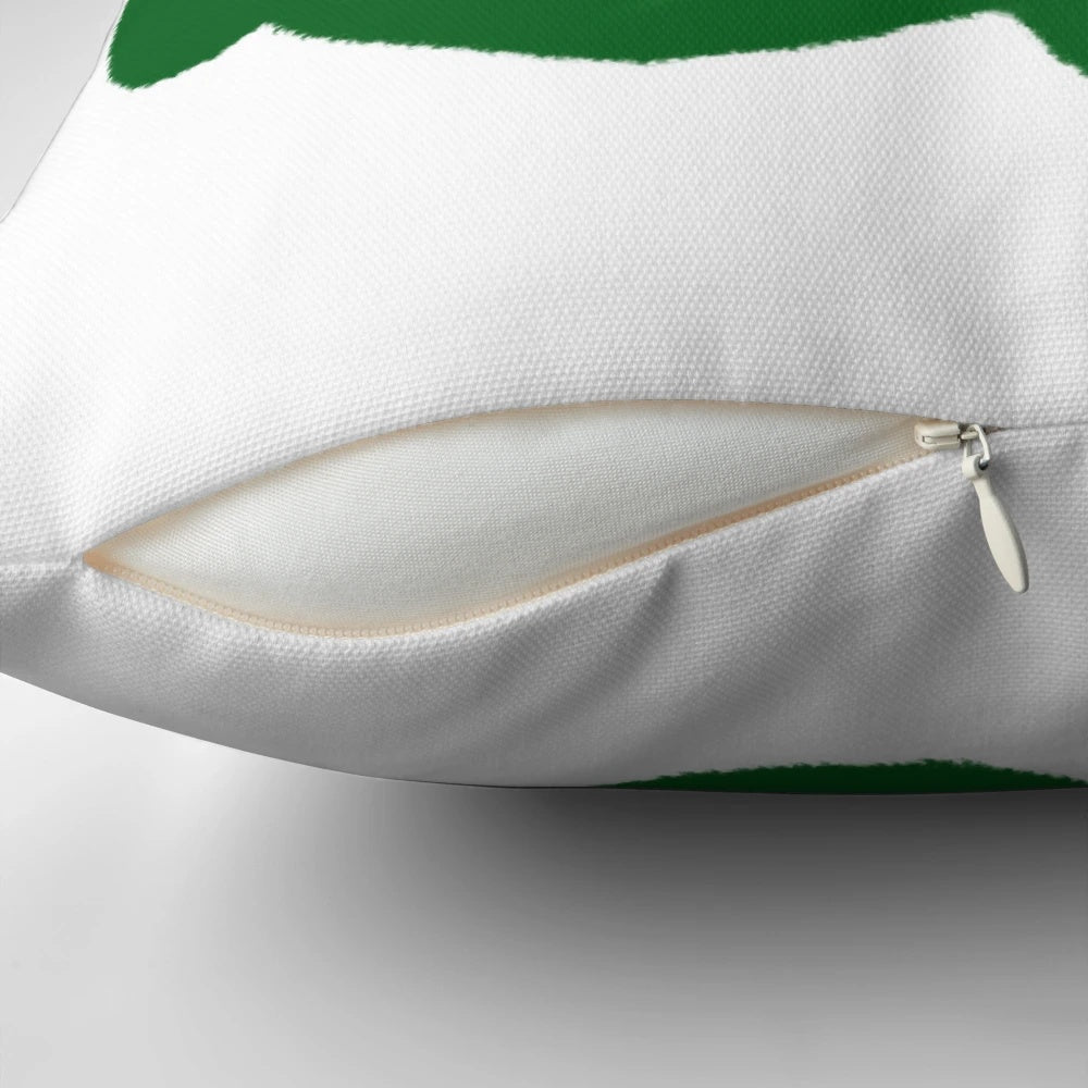 Lego Ninjago Lloyd Garmadon Green Ninja Pillow