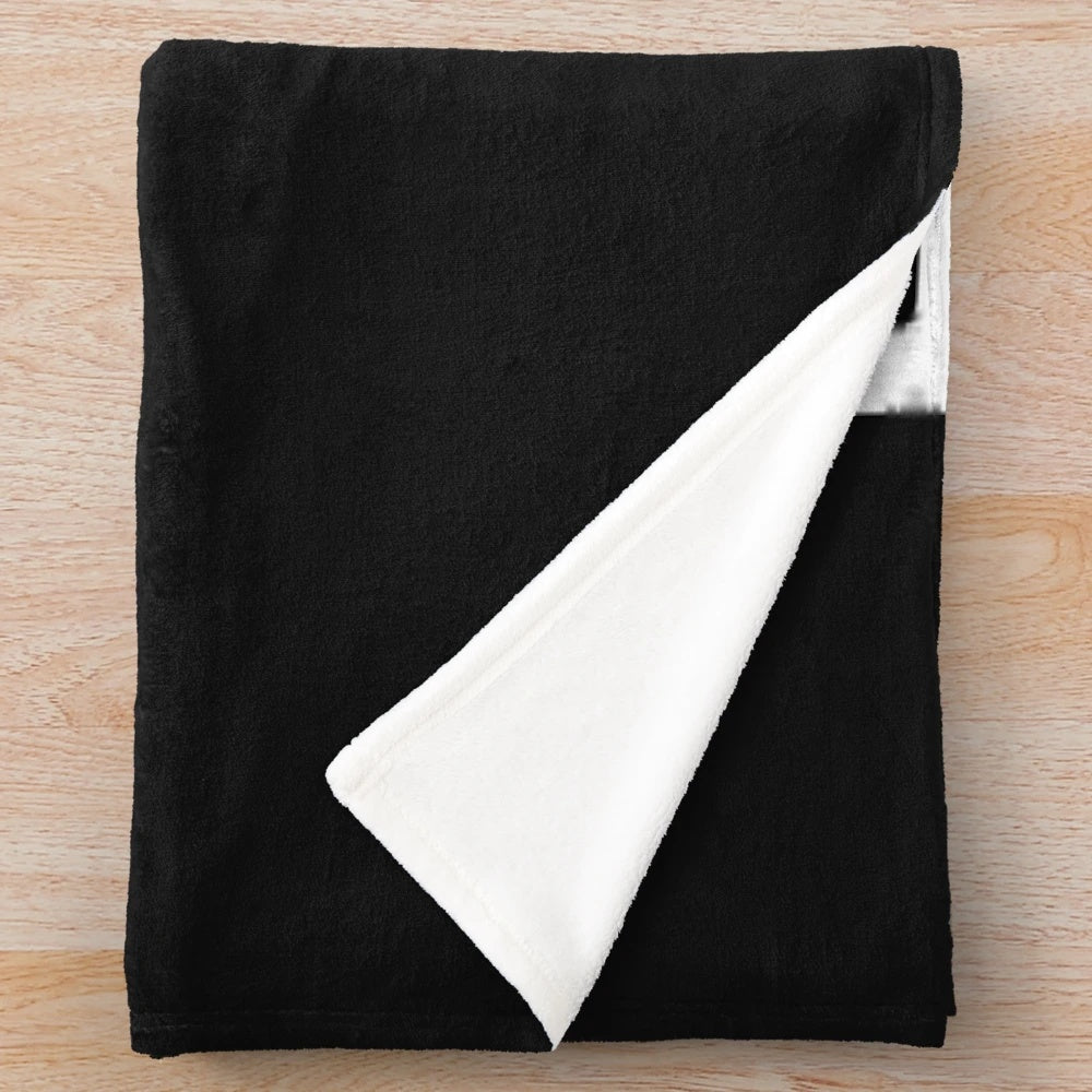 Lemonade Mouth Inspired Plush Blanket