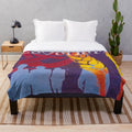 Levellers Mirel 3 Plush Blanket