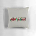 Liverpool FC You'll Never Walk Alone Pillow - Officially Licensed LFC Home Decor