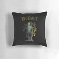 Ent fantasy pillow inspired by Lord of the Rings