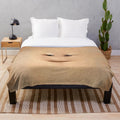 Cassandra Moisturize Me Plush Blanket for Cozy Comfort