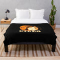 Soft and Plush Cilla Six Blanket for Cozy Home Decor