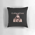 Clara Respire encore Luciani Pillow - Soft and Comfortable Home Decor