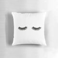 Eyelash Pillow for Comfortable and Rejuvenating Sleep
