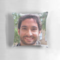 Cozy Gary Pillow for a Restful Night's Sleep