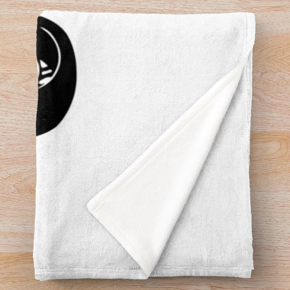Mercedes G-Class Plush Blanket