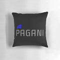 Pagani Pillow, a high-end sports car-inspired pillow for the ultimate automotive enthusiast