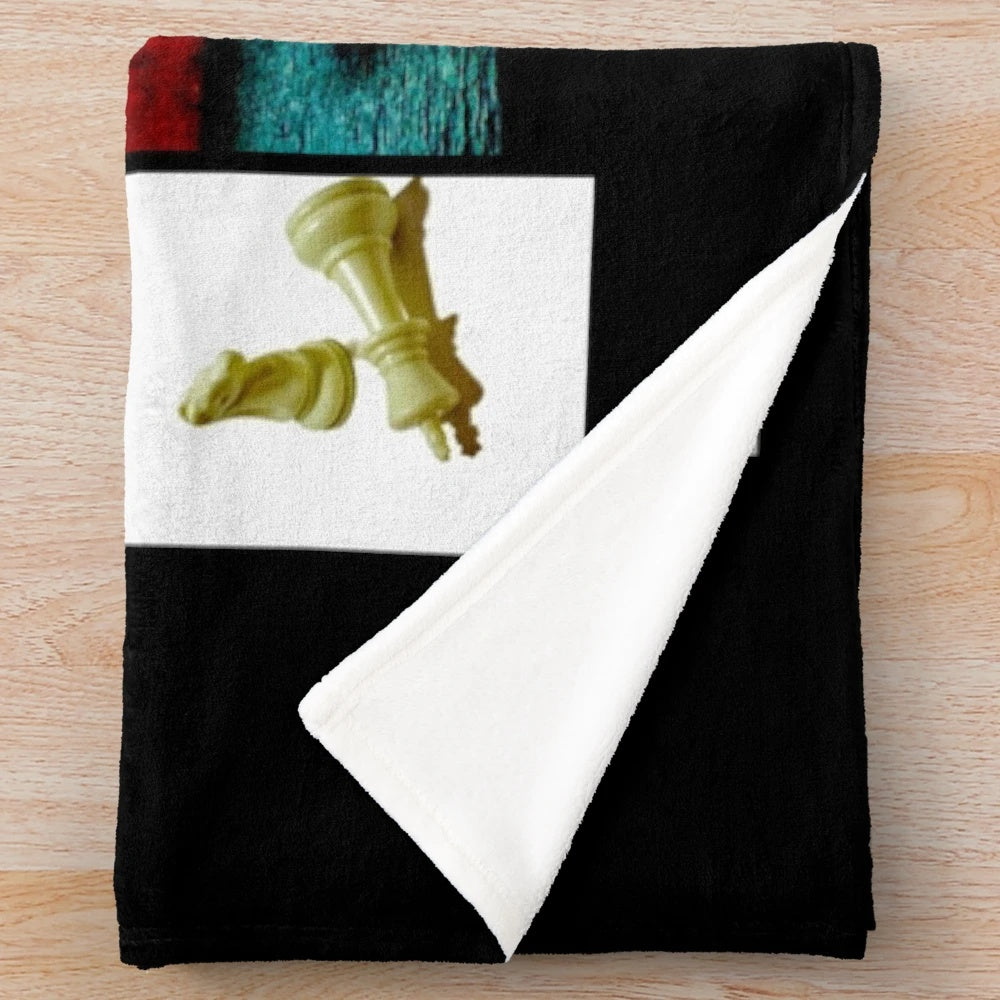 Soft and Plush Blanket for Cozy Home Decor