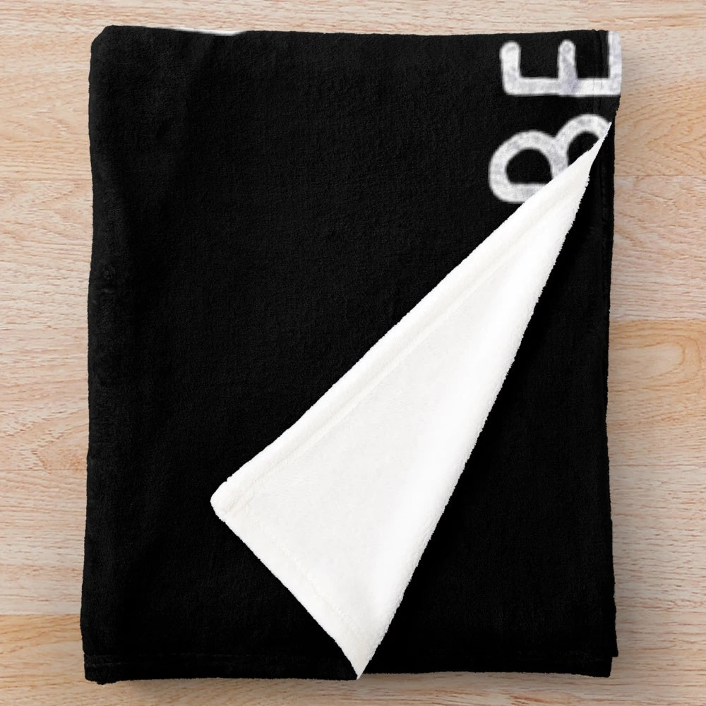 Plush soft blanket for cozy comfort