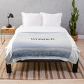 Soft and plush wonder blanket for a comfortable and relaxing experience