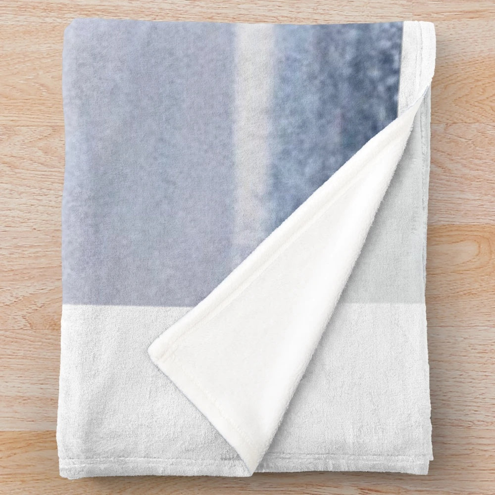 Soft and plush wonder blanket for a comfortable and relaxing experience