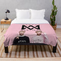 Soft and Plush Blanket for Cozy Relaxation