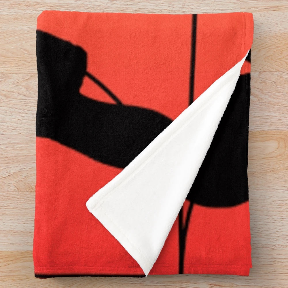 Soft and Plush Blanket for Comfortable Home Decor