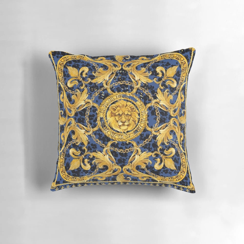 Plush and comfortable luxury VIP pillows for a restful night's sleep