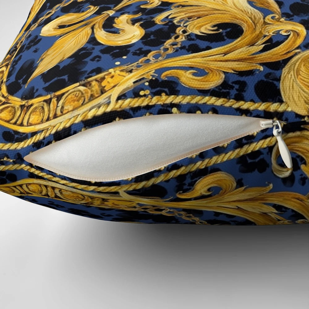 Plush and comfortable luxury VIP pillows for a restful night's sleep