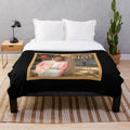 Amore Plush Blanket - Soft, Warm, and Comfortable Home Decor