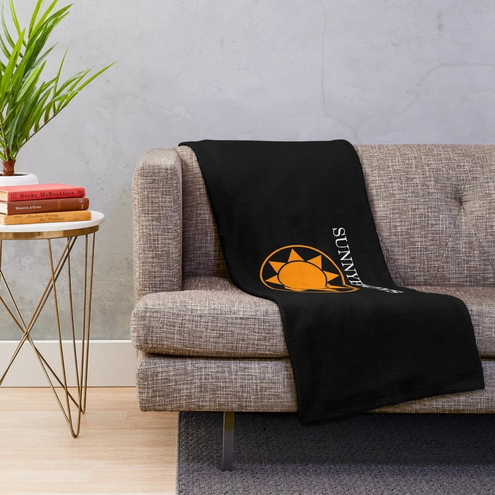 Soft and Plush Blanket for Cozy Home Decor