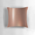 Copper-infused pillow for a comfortable and restorative sleep experience