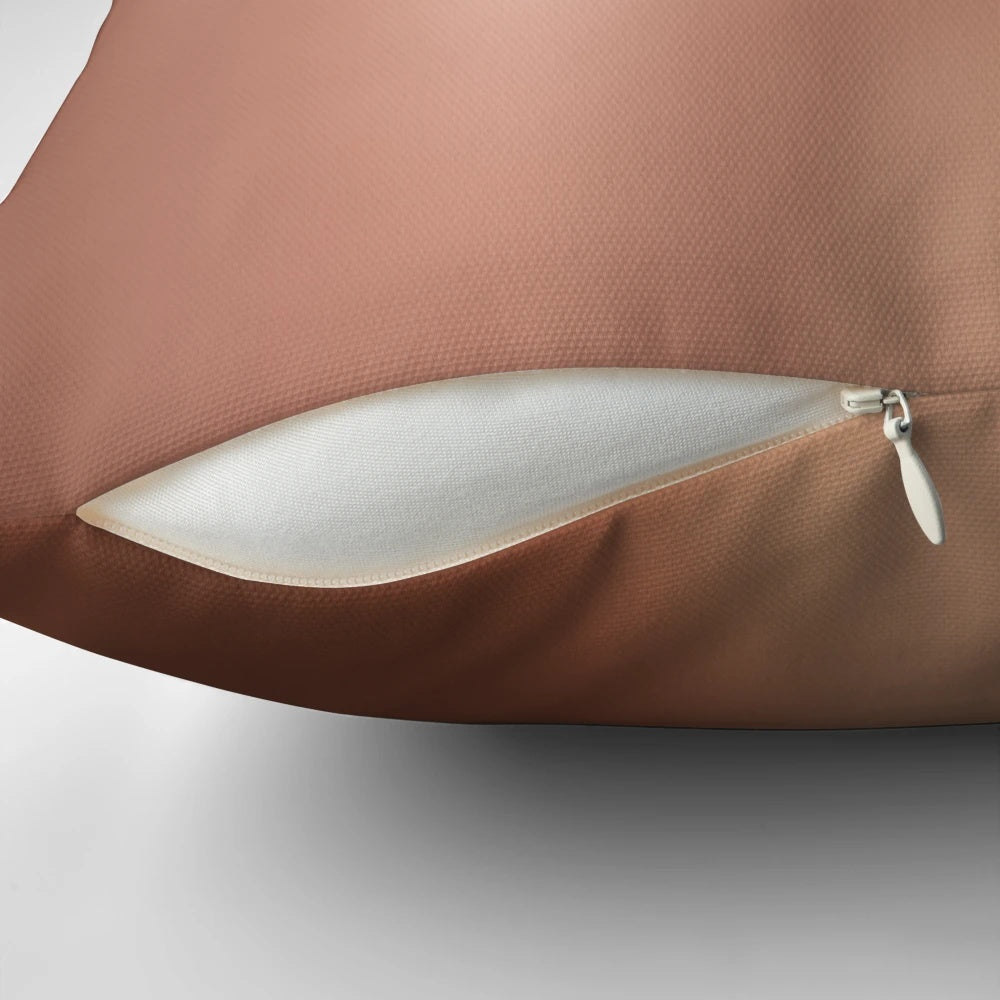 Copper-infused pillow for a comfortable and restorative sleep experience