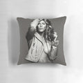 Plush Jennifer Aniston Pillow - Soft and Cozy Décor for Fans of the Famous Actress