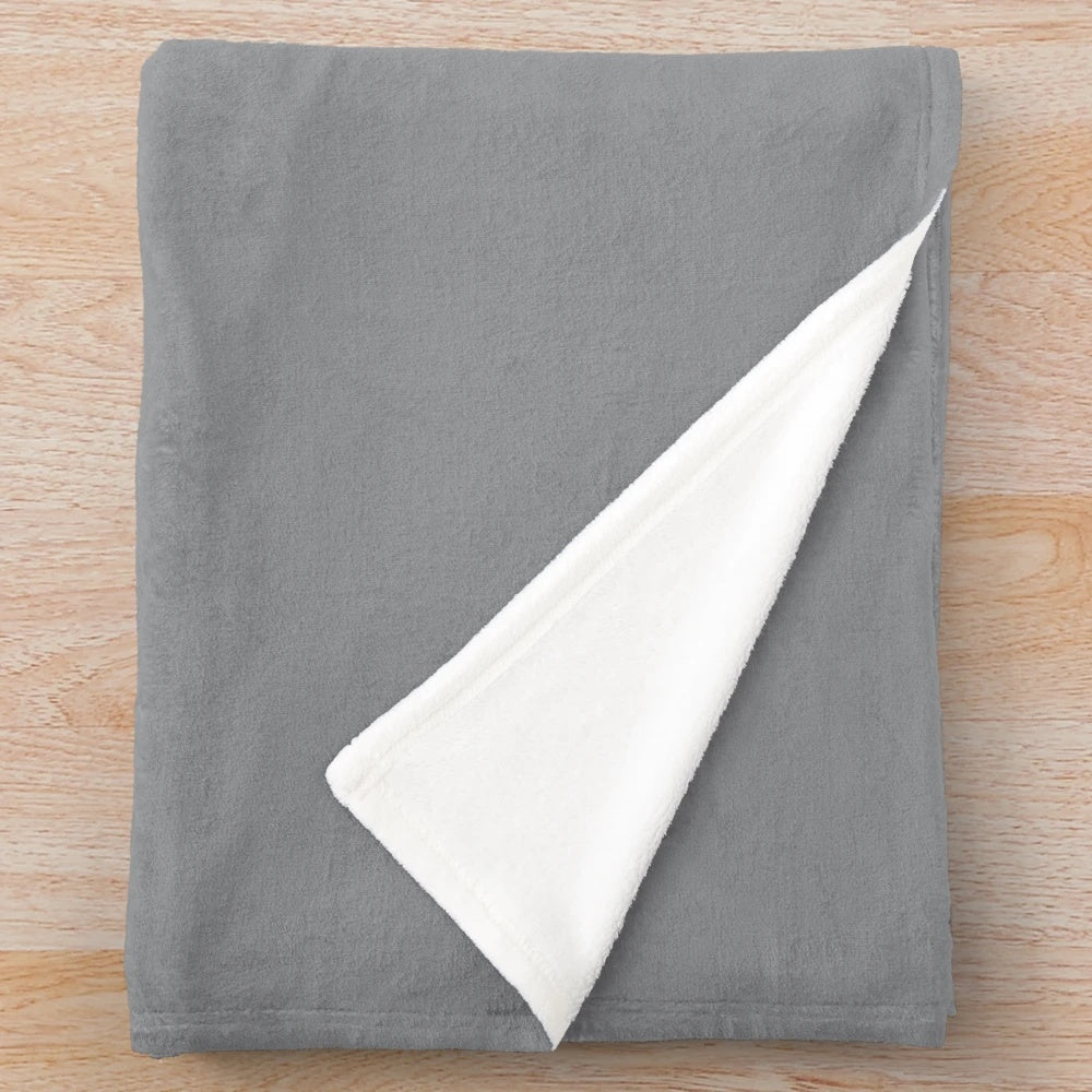 Meitantei Conan Hattori Heiji inspired plush blanket
