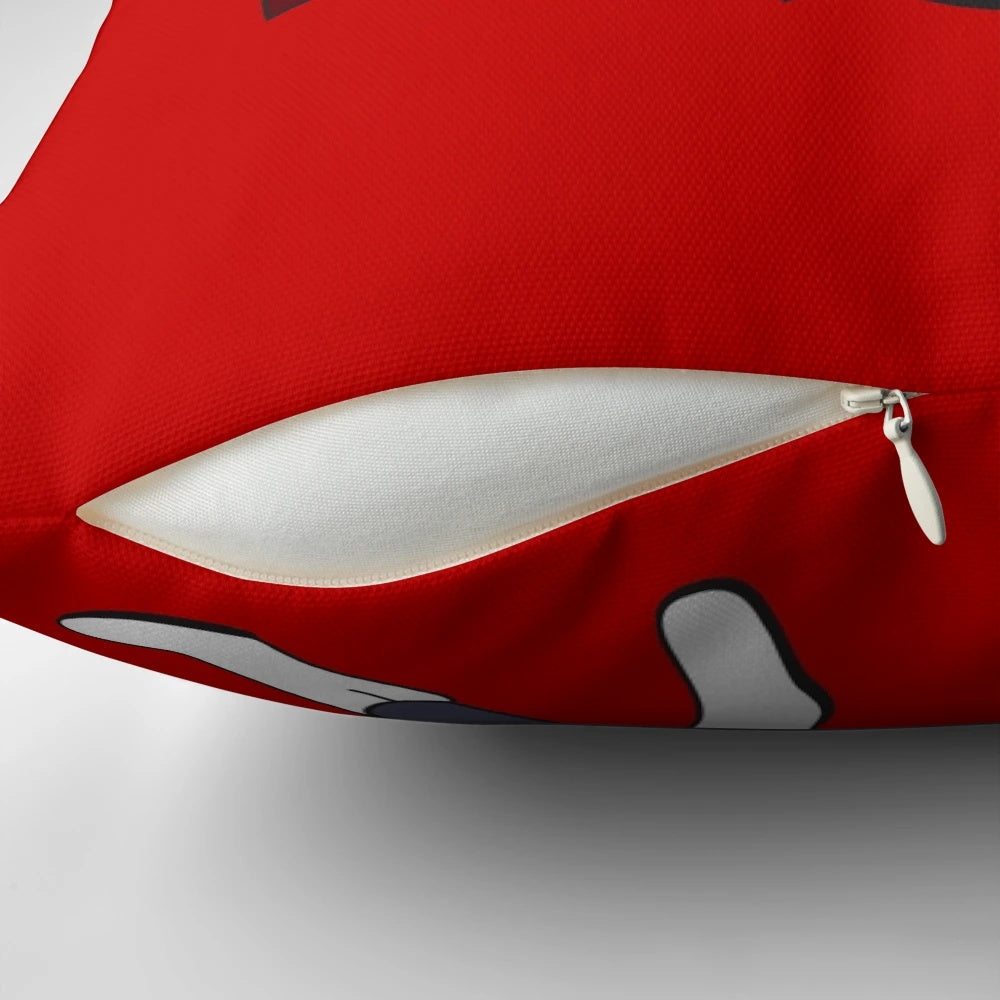 Marceline the Vampire Queen Pillow from the popular Cartoon Network series Adventure Time