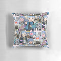 Marianne Pillow - Soft, high-quality pillow featuring the character Marianne from the Fire Emblem: Three Houses video game