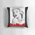 Marilyn Monroe Love Portrait - Romantic Valentine's Day Gift