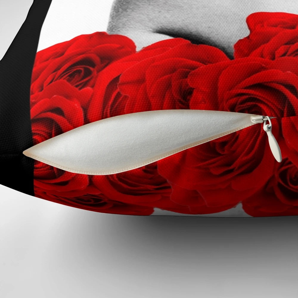Marilyn Monroe Love Portrait - Romantic Valentine's Day Gift
