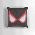 Marvel's Miles Morales Spider-Man Themed Pillow