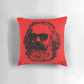 Cool Karl Marx Funny Socialism Class Dismissed Essential T-Shirt Pillow