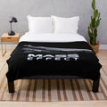 Mass Effect Normandy SR1 Plush Blanket