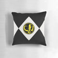 Mastodon Dinozord plush pillow from the Mighty Morphin Power Rangers franchise