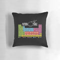 Materia Table Pillow featuring iconic Final Fantasy 7 Materia summons