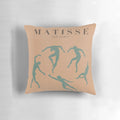 Matisse The Dance Impressionist Art Painting Poster for Scandi or Minimalist Home Decor