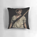 Maze Runner Newt Pillow with Thomas Brodie-Sangster Character Design