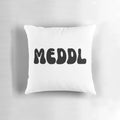 Meddl Loide dragon-themed decorative pillow for fantasy lovers
