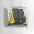 Merseyrail Class 777 002 Electrical Multiple Unit at Rail Live 2021 Event