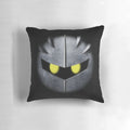 Metairie Knight Pillow featuring the iconic character from the Kirby video game series